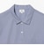 トリコット 鹿の子 ポロシャツ