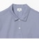 トリコット 鹿の子 ポロシャツ