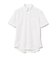 ツイル イージーケア ショートスリーブ ボタンダウンシャツ