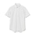 ツイル イージーケア ショートスリーブ ボタンダウンシャツ