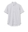 ツイル イージーケア ショートスリーブ ボタンダウンシャツ