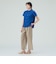 バックプリーツ ブラウス