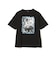 PORT SOLEIL フォトグラフィック Tシャツ