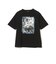 PORT SOLEIL フォトグラフィック Tシャツ