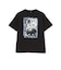 PORT SOLEIL フォトグラフィック Tシャツ