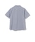ハニカムプリント ボタンダウンシャツ  26SS （抗菌防臭加工・吸水速乾）