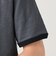 モダン配色 リンガー Tシャツ
