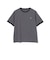 モダン配色 リンガー Tシャツ