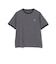 モダン配色 リンガー Tシャツ
