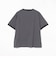 モダン配色 リンガー Tシャツ