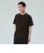 梨地 ベーシック Tシャツ（吸水速乾）