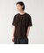 梨地 ベーシック Tシャツ（吸水速乾）