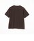 梨地 ベーシック Tシャツ（吸水速乾）