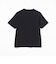 リップルダブルフェイス フェイクレイヤード Tシャツ（接触冷感）
