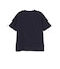 リップルダブルフェイス フェイクレイヤード Tシャツ（接触冷感）