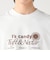 Good'n Studio Is candy グラフィック Tシャツ