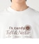 Good'n Studio Is candy グラフィック Tシャツ