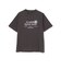Good'n Studio Is candy グラフィック Tシャツ