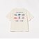 BIGスケーター Tシャツ 2026SS（吸水速乾・UVカット）