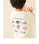BIGスケーター Tシャツ 2026SS（吸水速乾・UVカット）
