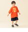 BIGスケーター Tシャツ 2026SS（吸水速乾・UVカット）