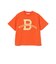 BIGスケーター Tシャツ 2026SS（吸水速乾・UVカット）
