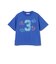 BIGスケーター Tシャツ 2026SS（吸水速乾・UVカット）