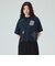 ロゴ 刺繍 Tシャツ