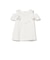 【WEB限定】フリル オフショル Tシャツ 2026SS（90～140cm）