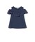 【WEB限定】フリル オフショル Tシャツ 2026SS（90～140cm）