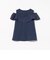 【WEB限定】フリル オフショル Tシャツ 2026SS（90～140cm）