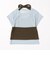 ホルターネック タンクトップ  × シアー Tシャツ（セットアイテム）
