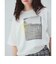フォト Tシャツ
