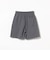 【WEB限定】撥水 ナイロン ショートパンツ 2026SS（90～140cm）外遊び プチプラ 通園 通学