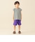 【WEB限定】撥水 ナイロン ショートパンツ 2026SS（90～140cm）外遊び プチプラ 通園 通学
