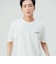 アイスクリームマン グラフィック Tシャツ