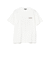 アイスクリームマン グラフィック Tシャツ