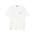 アイスクリームマン グラフィック Tシャツ