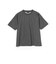 メッシュ プリント Tシャツ