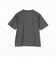 メッシュ プリント Tシャツ