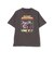 ビットゲーム グラフィック Tシャツ