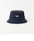 BEAMS HEART ロゴ 撥水 バケットハット（撥水）