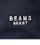 BEAMS HEART ロゴ 撥水 バケットハット（撥水）