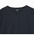 ポンチ キーネック Tシャツ（吸水速乾）