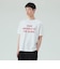 メッセージ プリント Tシャツ
