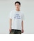 メッセージ プリント Tシャツ