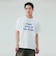 メッセージ プリント Tシャツ