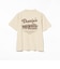 ダイナー グラフィック Tシャツ
