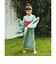フラワー柄 浴衣 2026SS （90～130cm）お祭り 女の子 男の子 夏休み 花火大会 夕涼み