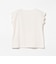 イチゴ スカラップ Tシャツ 2026SS (90～150cm) 通園 通学 定番 プチプラ